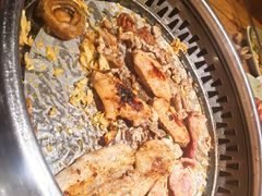 -比亚森自助烤肉·火锅料理(万达店)