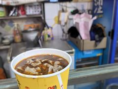 -王记生烫牛杂面馆(兰陵路店)