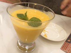 -香港威特瑞茶餐厅(小白楼音乐厅店)