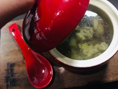 -洞庭土菜小炒馆(易发广场店)