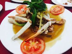 -QQ海鲜餐厅