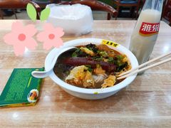 -五星螺·柳州螺蛳粉(城中万达店)