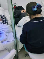 -友仟痘医生科学祛痘连锁