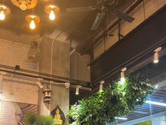 -Hi YOU你的饭局泰餐厅(雍和宫店)