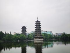 -桂林两江四湖景区