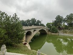 -赵州桥景区
