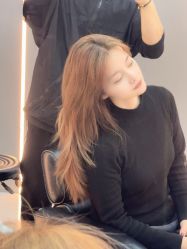 -赤道 Hair Salon