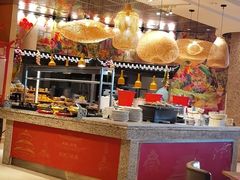 -咖啡苑自助餐厅·中国大饭店