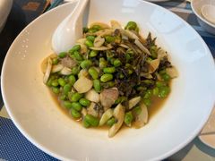 -东方山水金沙酒店-雅香阁中餐厅