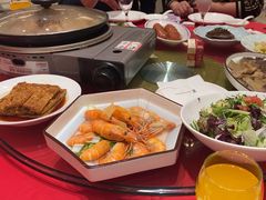 -东园小馆·早茶·淮扬小炒(江都路店)