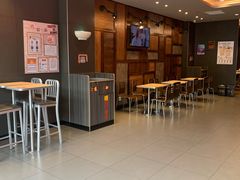 -汉堡王(上海凌云壹街坊店)