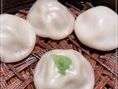 -鸡鸣汤包(复地活力广场店)