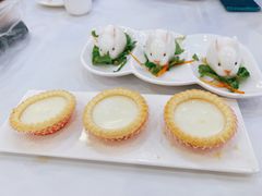 -潮喜竹溪荔湖酒家(荔枝湾店)