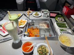 -海底捞火锅(油麻地店)
