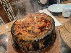 -西江美食舫·江西菜(健德桥店)