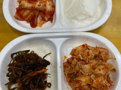 -韩食汇