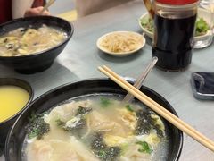 -津门张记包子铺(华昌道店)