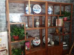 -采耳匠文化体验馆(沈阳站西广场店)
