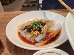 -大盐帮川菜馆(长楹天街店)
