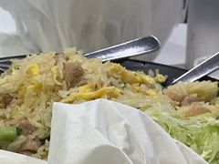 -珍宝海鲜(东海岸海鲜中心)