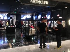 -MONCLER(北京SKP概念店)