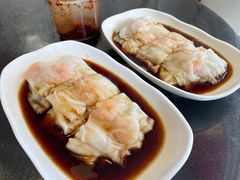 -卓粤拉肠(红庙店)