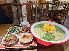 -杏花村水席楼·洛阳水席(老城十字街店)