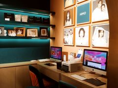 -海马体照相馆(北京apm店)