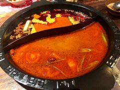 -大话三城重庆火锅(万科天誉店)