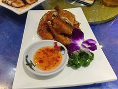 -东江海鲜大排档·潮汕菜·砂锅粥
