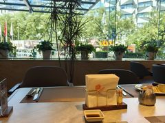 -天伦松鹤大饭店·欣妮咖啡