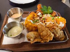 -尚牛社会 Beef & Liberty(金桥EKA天物店)