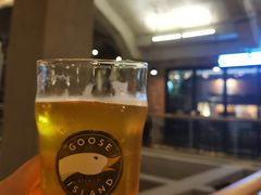嘎嘎鹅-Goose Island Brewhouse鹅岛精酿啤酒餐厅