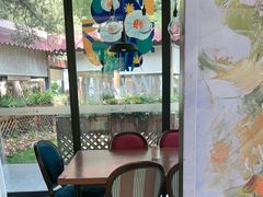 -莫多多餐厅