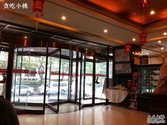 -金百万烤鸭店(马甸店)