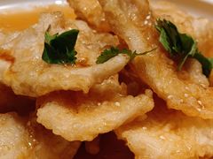 老式锅包肉-奉天掌柜·非遗猪手·笨饺子(崇山路店)