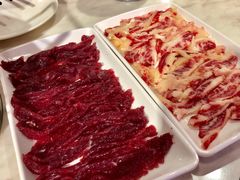 -食潮汕头鲜牛馆(望京保利店)