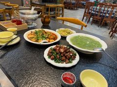 -海韵人家.海景花园经典云南菜(双廊店)