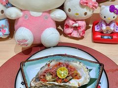 -松临·铁板烧&Omakase(神农店)