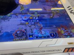 -风云再起游乐汇(北京西单西西友谊店)