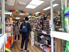 -英孚教育青少儿(银盆岭万达广场店)