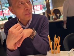 -醉舍·新淮扬菜(长宁龙之梦店)