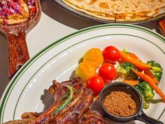 -Luga's 西餐酒吧·bistro(百家湖1912店)