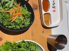 -秋香家韩式炭火烤肉(磐石路店)