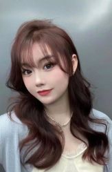 -米可造型烫发染发