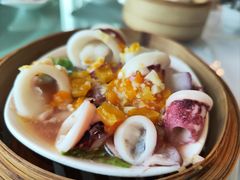 -春满园·早茶·粤菜·宴会(前海店)