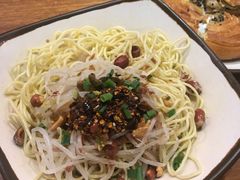 -谭师爷龙抄手(白下路店)