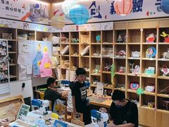 -覔书店(壹方城店)