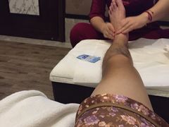 -杭州水知情足浴SPA(苏州店)
