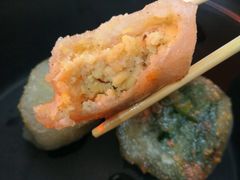 -飘香小食店(国平路店)